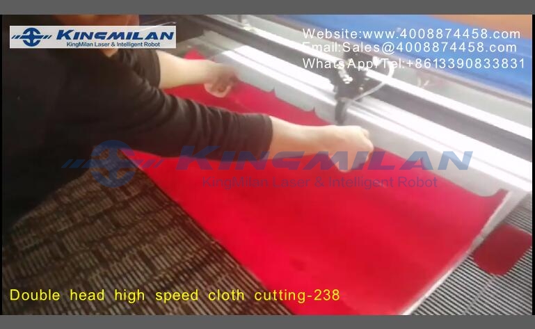 汽車內(nèi)飾布料毛絨玩具激光切割機(jī)、專業(yè)布料激光切割機(jī)廠家、布料皮革激光切割機(jī)專業(yè)生產(chǎn)、