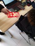 疫情無(wú)情、金米蘭有情，新年紅包發(fā)不停！